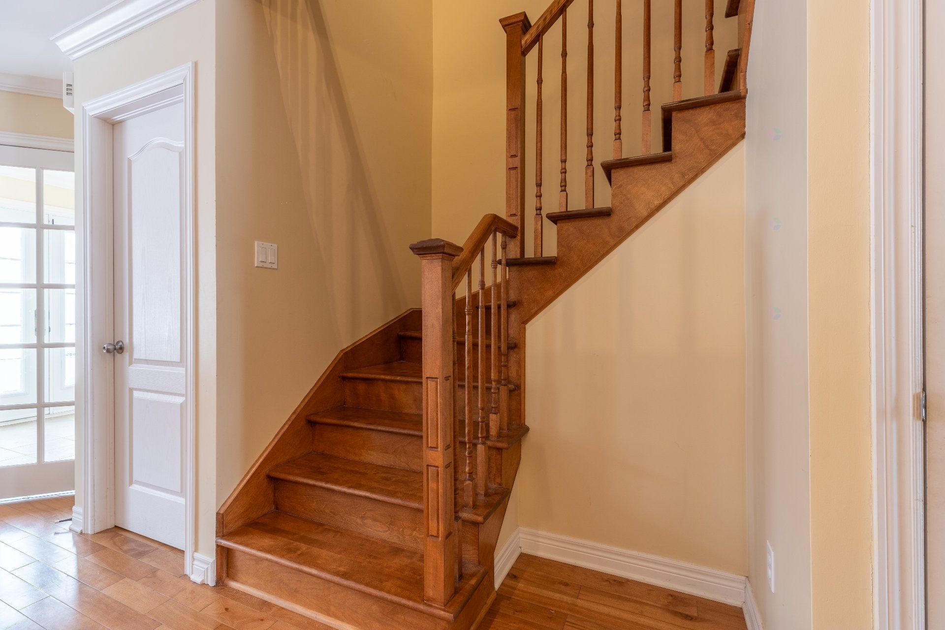 Other - 136Z Av. Alston, Pointe-Claire, QC - Indoor Photo Showing Other Room