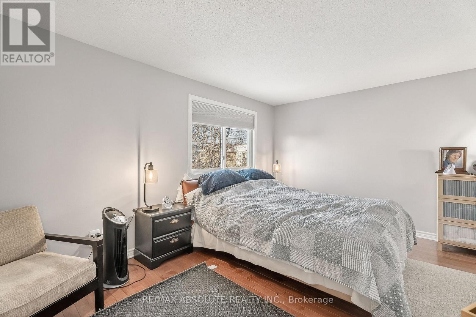 1475 Deavy Way, Ottawa, ON - Indoor Photo Showing Bedroom