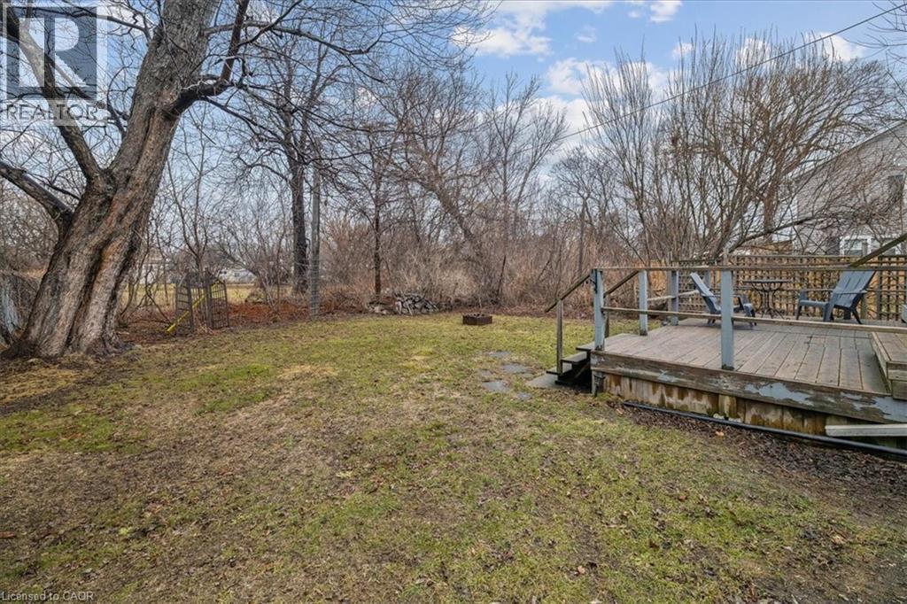 7 North Park Avenue, Hamilton, ON - Outdoor