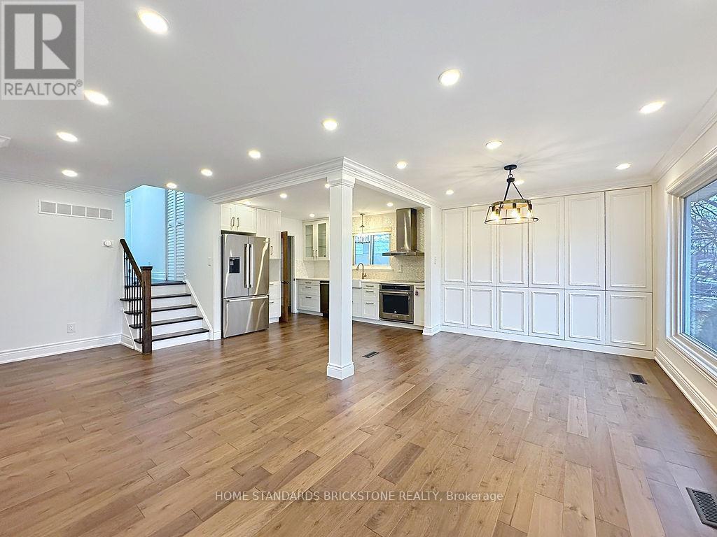 1360 Glen Rutley Circle, Mississauga, ON - Indoor