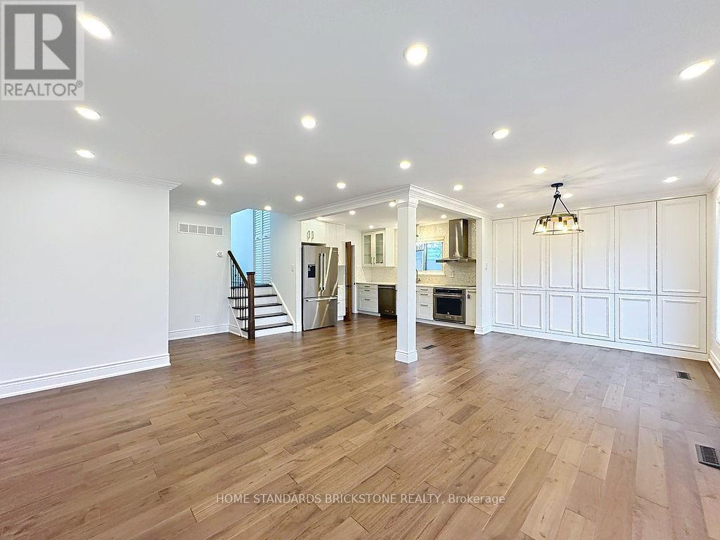 1360 Glen Rutley Circle, Mississauga, ON - Indoor