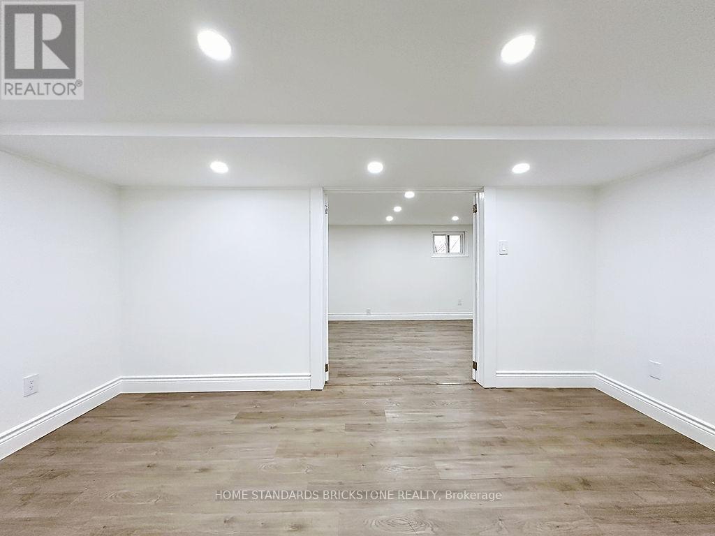 1360 Glen Rutley Circle, Mississauga, ON - Indoor