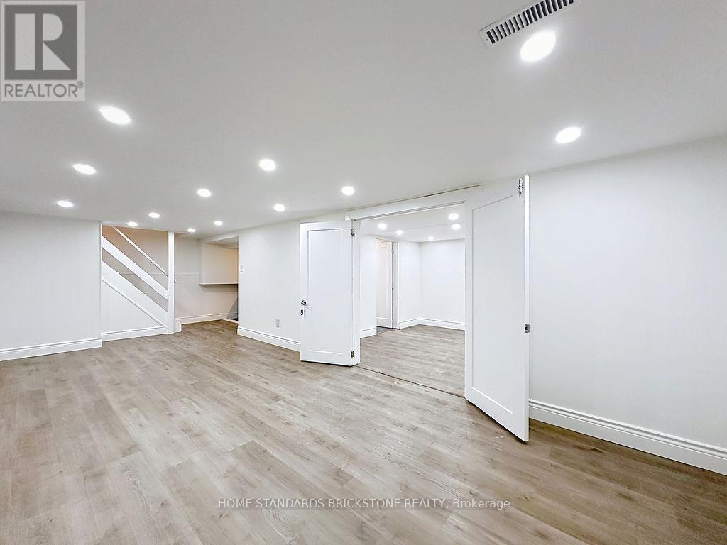 1360 Glen Rutley Circle, Mississauga, ON - Indoor