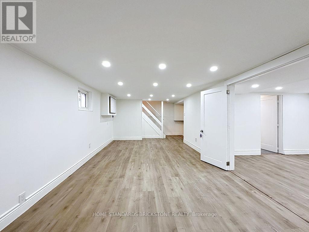 1360 Glen Rutley Circle, Mississauga, ON - Indoor