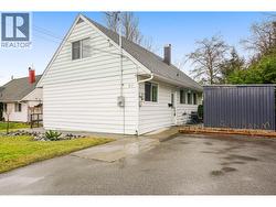 87 SWALLOW STREET Kitimat, BC V8C 1K6