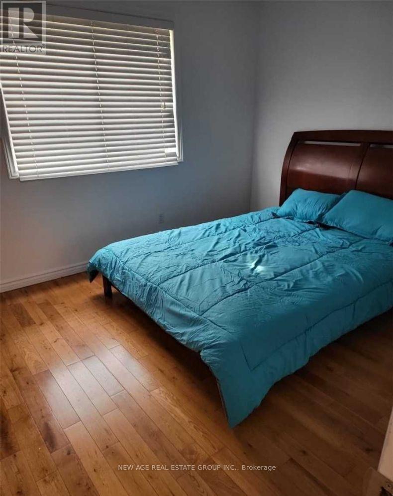 467 Limeridge Road W, Hamilton, ON - Indoor Photo Showing Bedroom