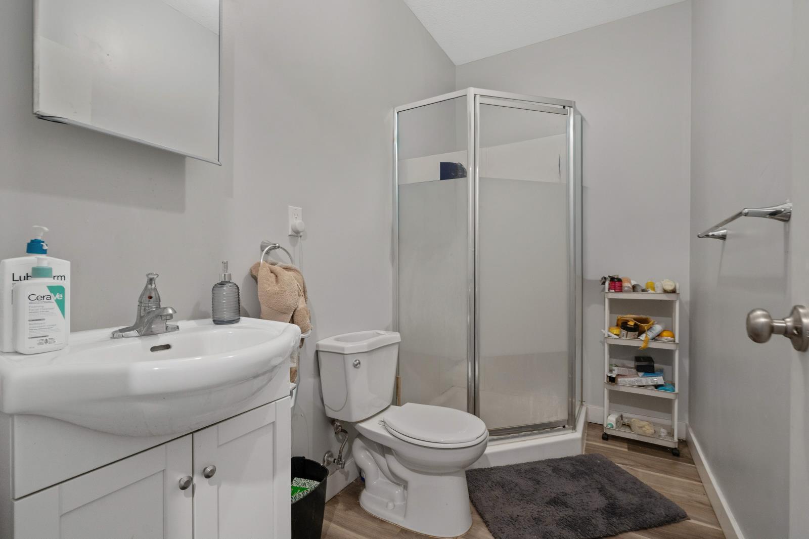 10104 122 Ave Nw, Edmonton, AB - Indoor Photo Showing Bathroom