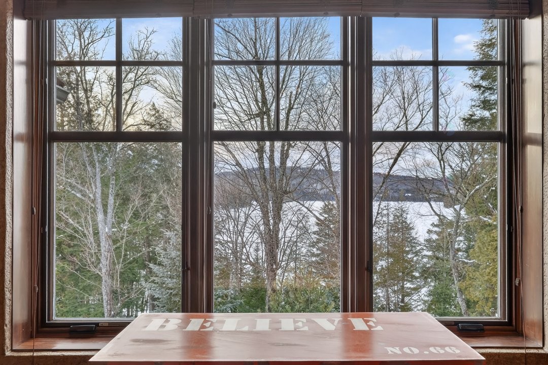 View - 1015 Ch. Cochrane, Mont-Tremblant, QC - Indoor