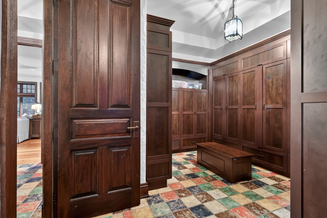 Mud Room - 1015 Ch. Cochrane, Mont-Tremblant, QC - Indoor Photo Showing Other Room