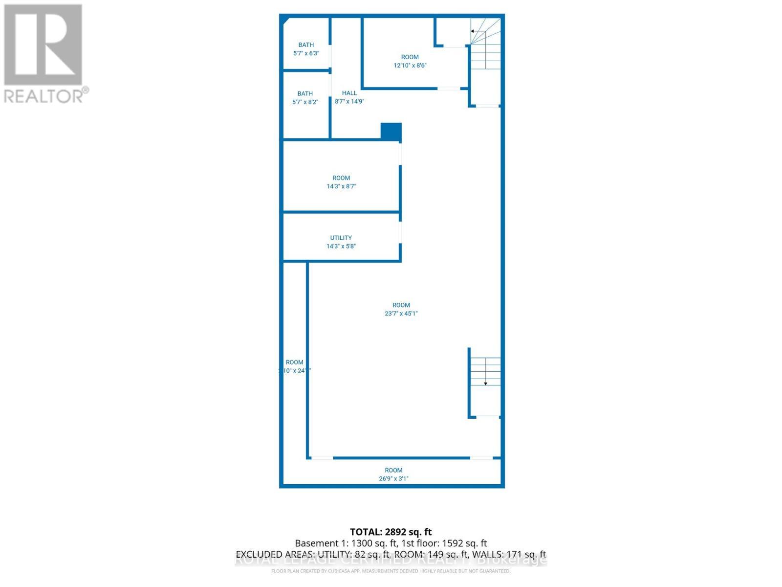 590 Barton Street E, Hamilton, ON