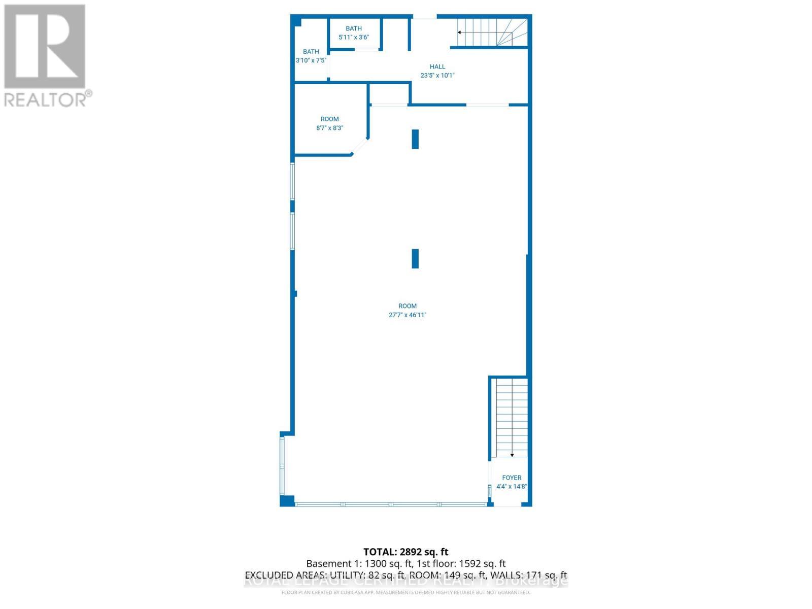 590 Barton Street E, Hamilton, ON