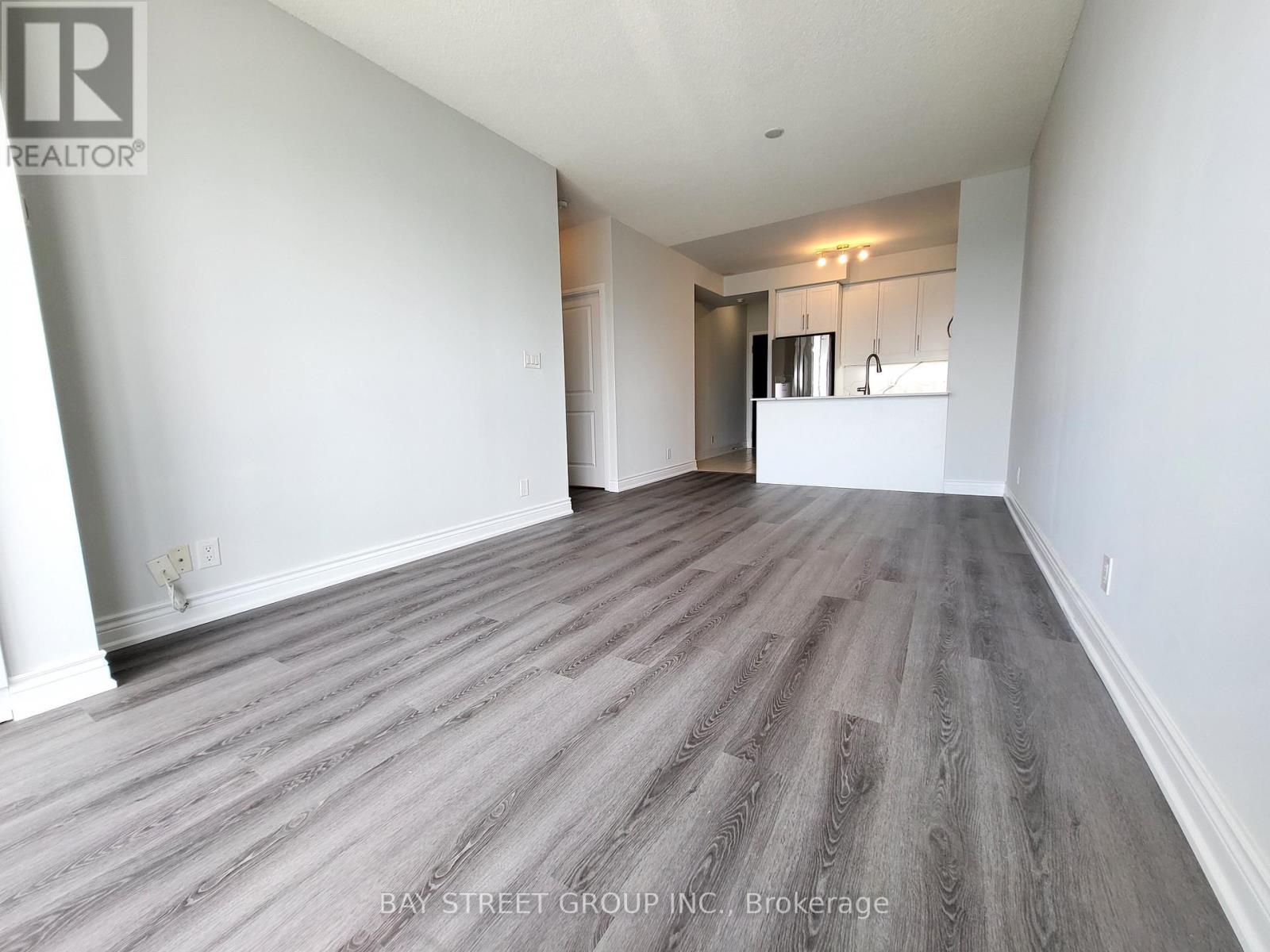 3608 - 50 Absolute Avenue, Mississauga, ON - Indoor