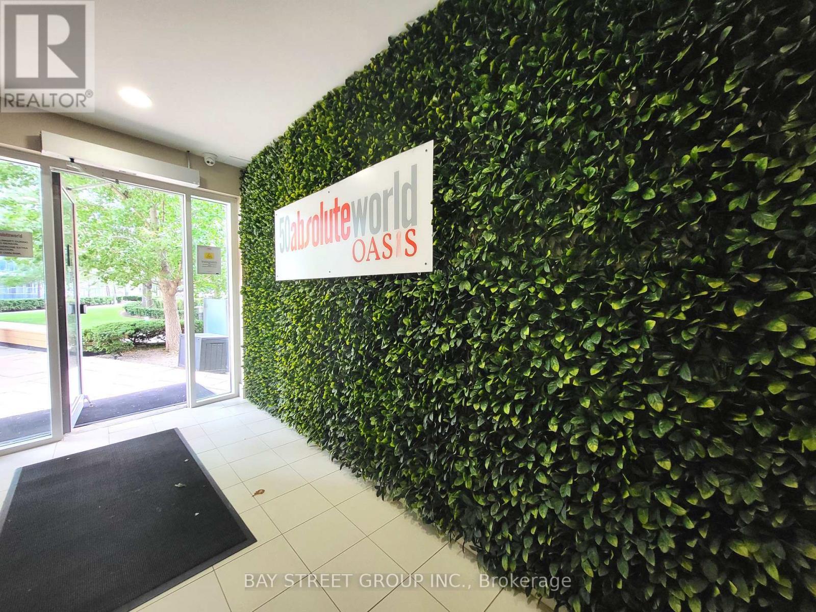 3608 - 50 Absolute Avenue, Mississauga, ON -