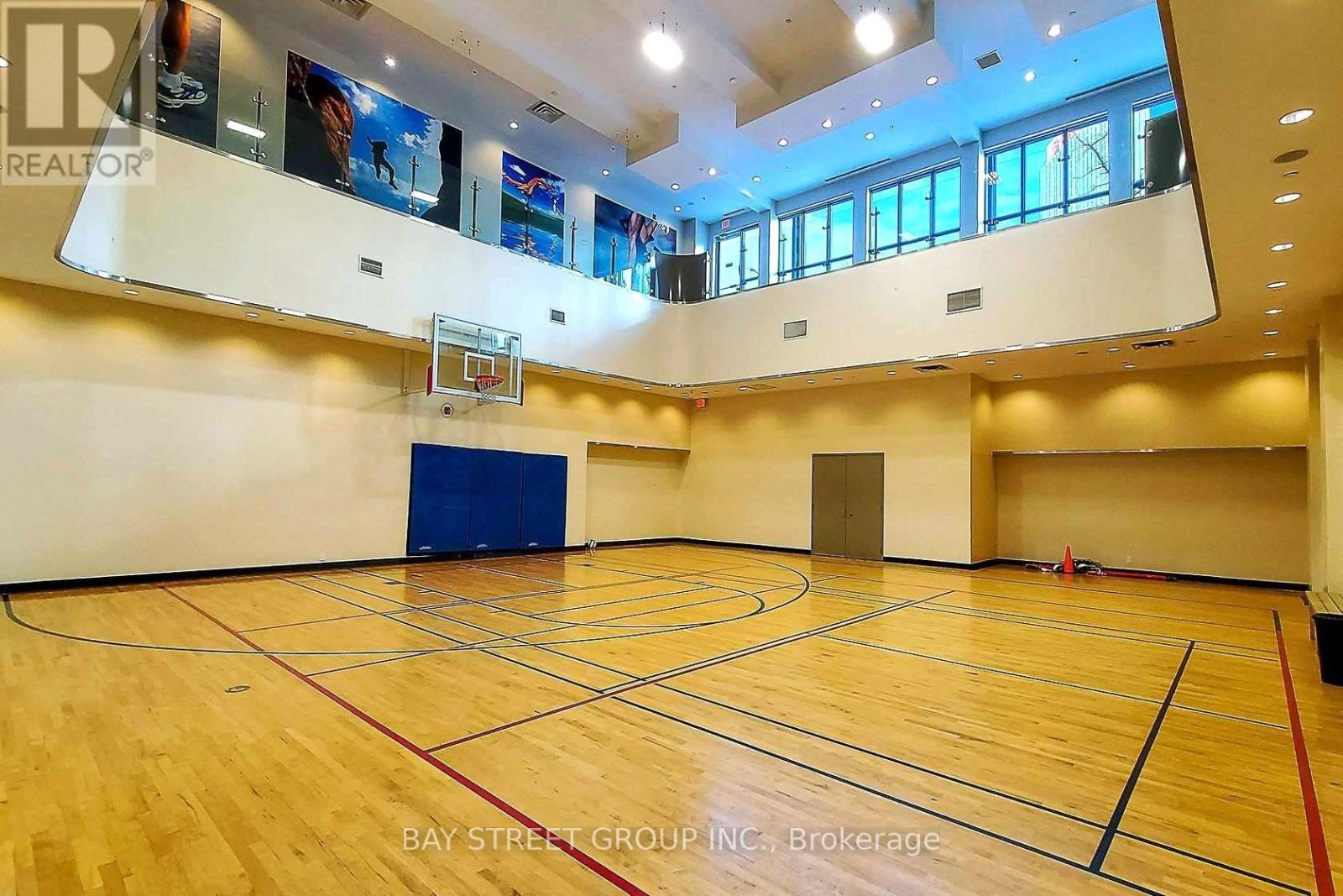 3608 - 50 Absolute Avenue, Mississauga, ON - Indoor Photo Showing Other Room