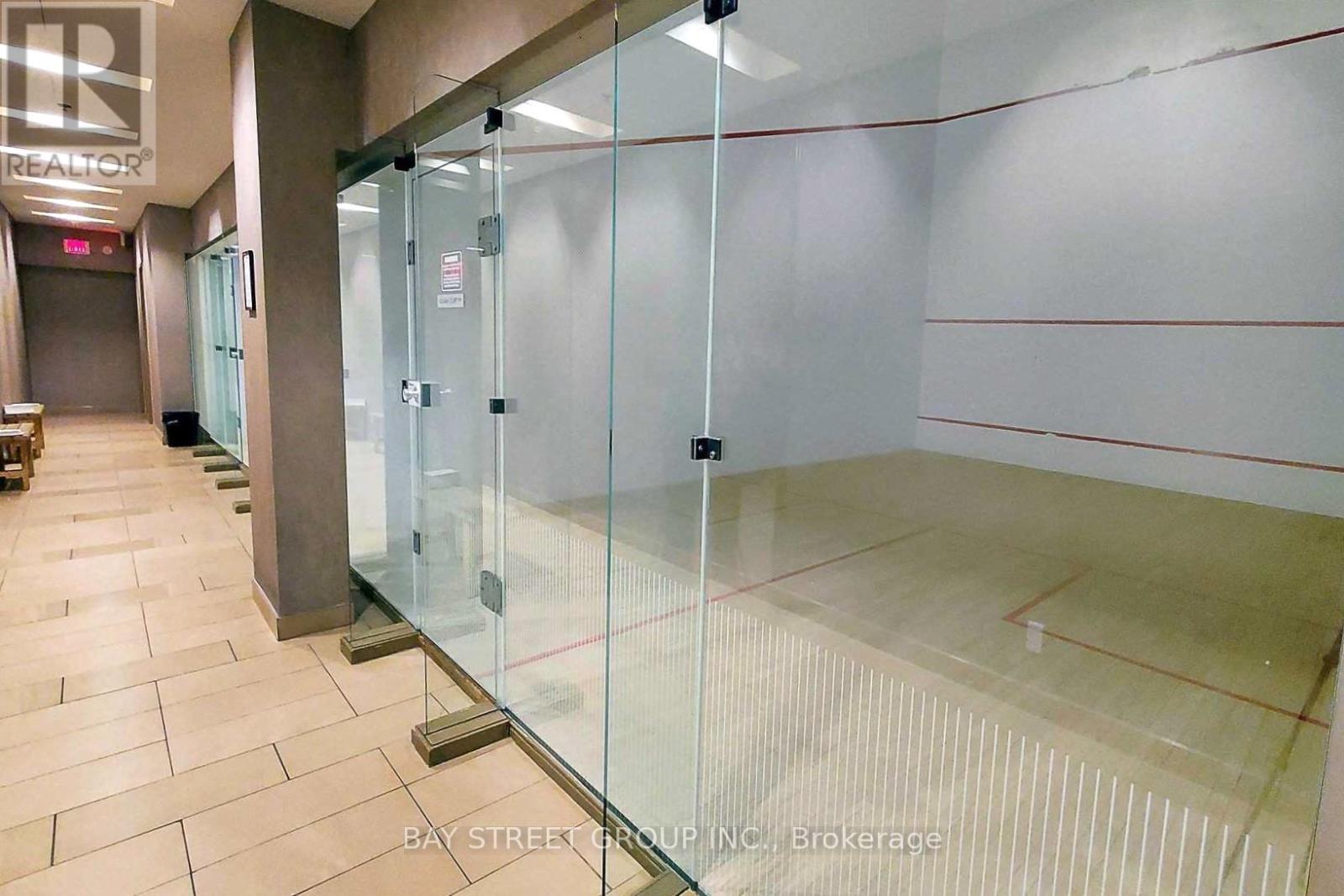 3608 - 50 Absolute Avenue, Mississauga, ON - Indoor