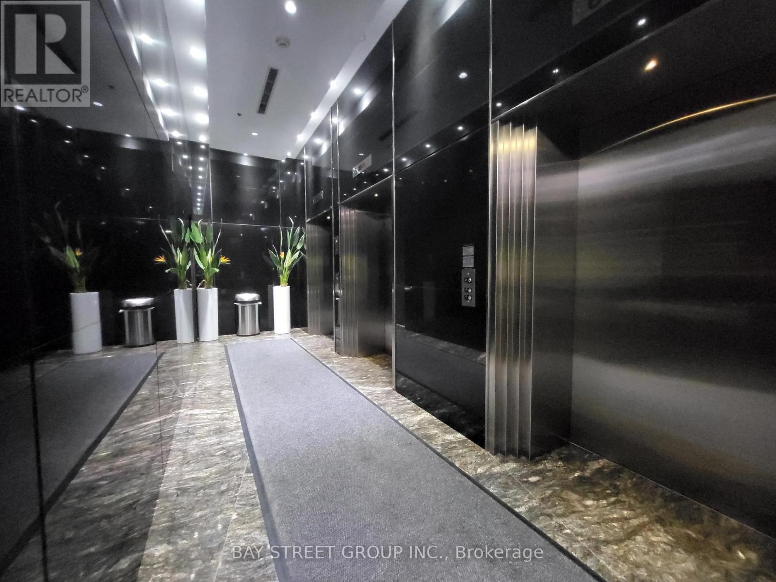 3608 - 50 Absolute Avenue, Mississauga, ON - Indoor Photo Showing Other Room