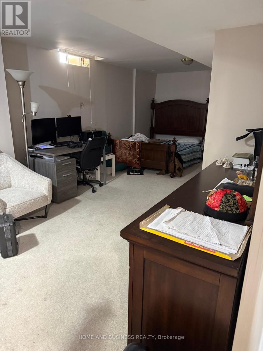 5807 Cornell Crescent, Mississauga, ON - Indoor