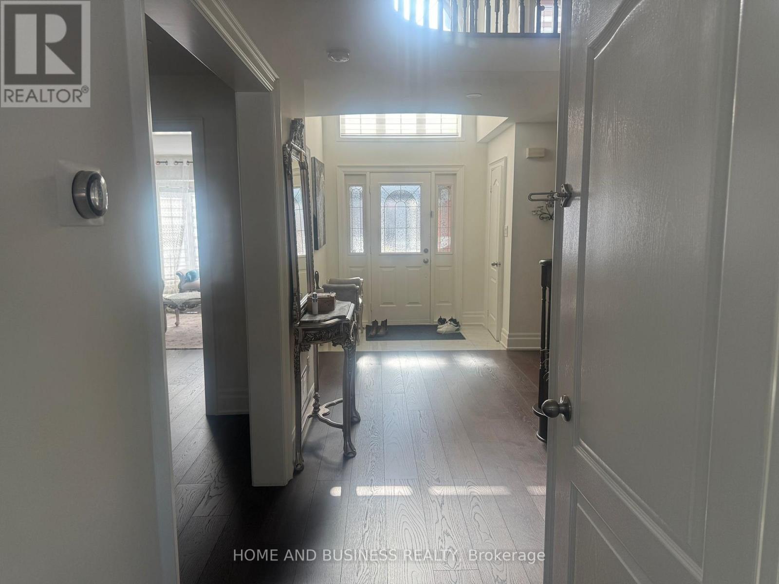 5807 Cornell Crescent, Mississauga, ON - Indoor Photo Showing Other Room