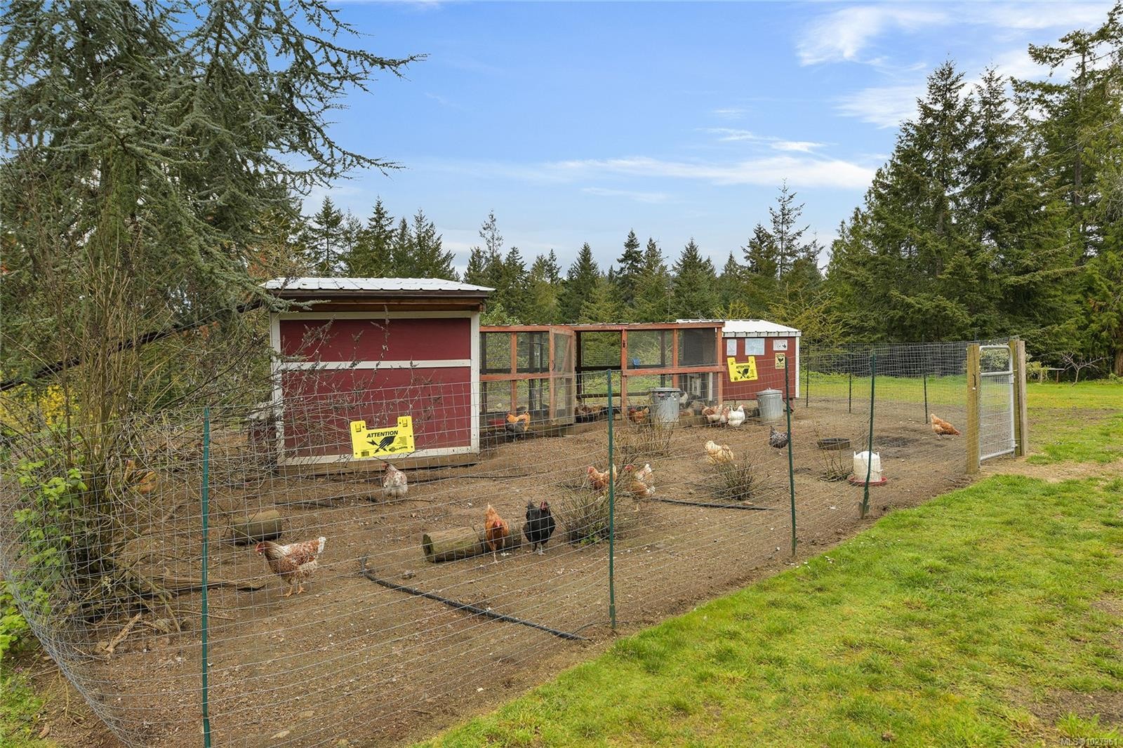 488 Mckercher Rd, Mayne Island, BC