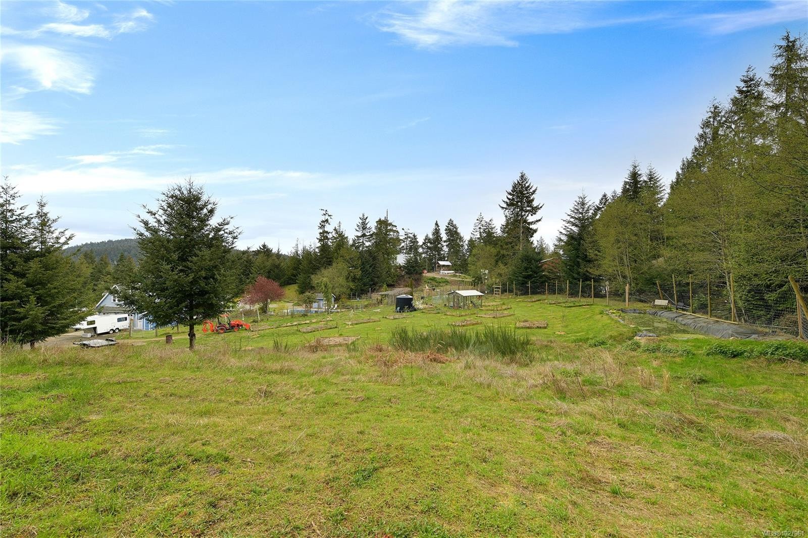 488 Mckercher Rd, Mayne Island, BC