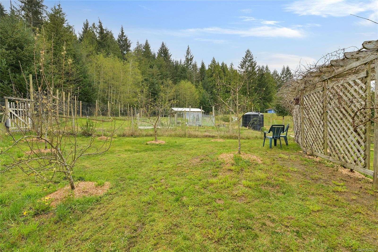 488 Mckercher Rd, Mayne Island, BC