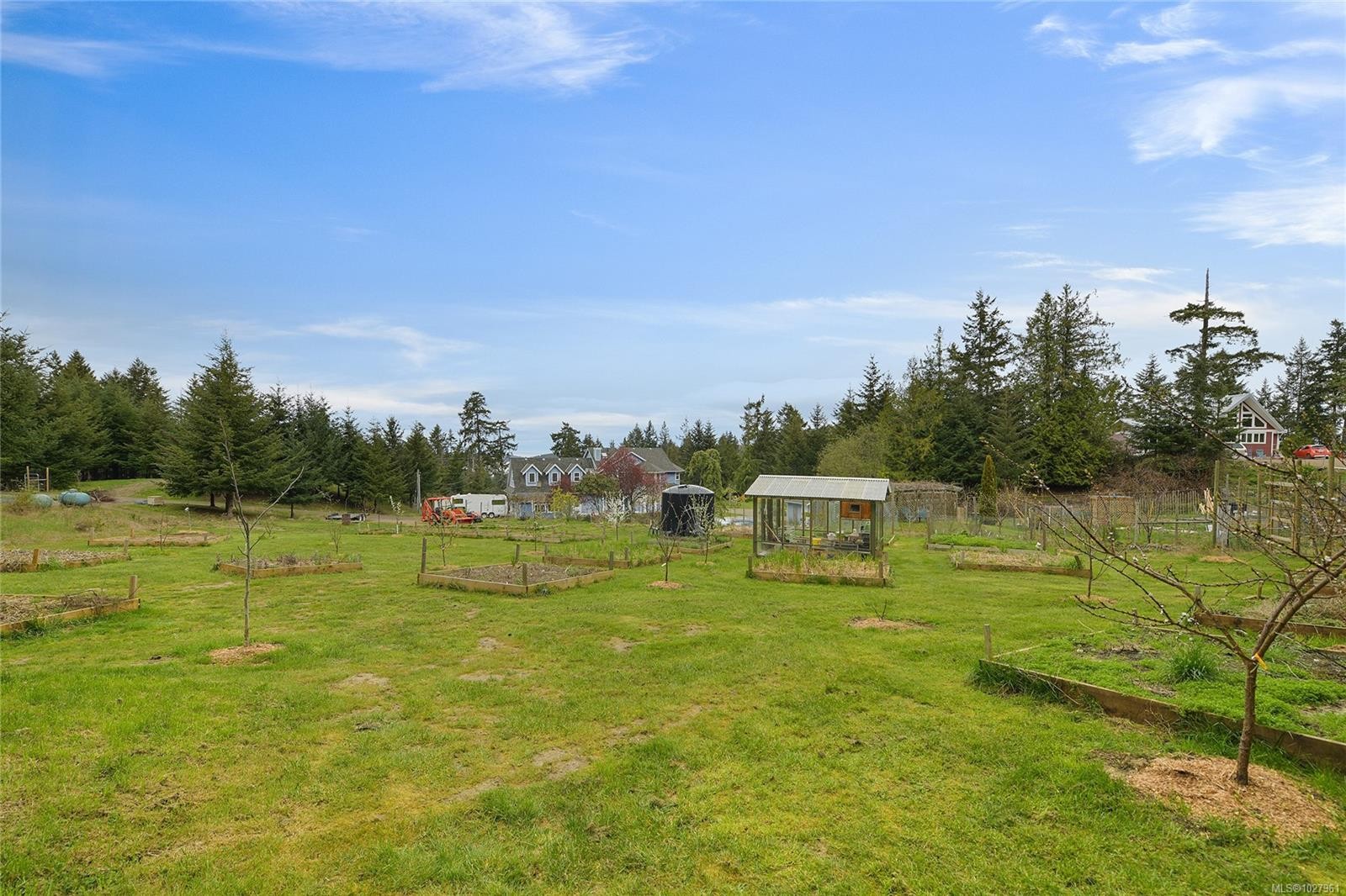 488 Mckercher Rd, Mayne Island, BC