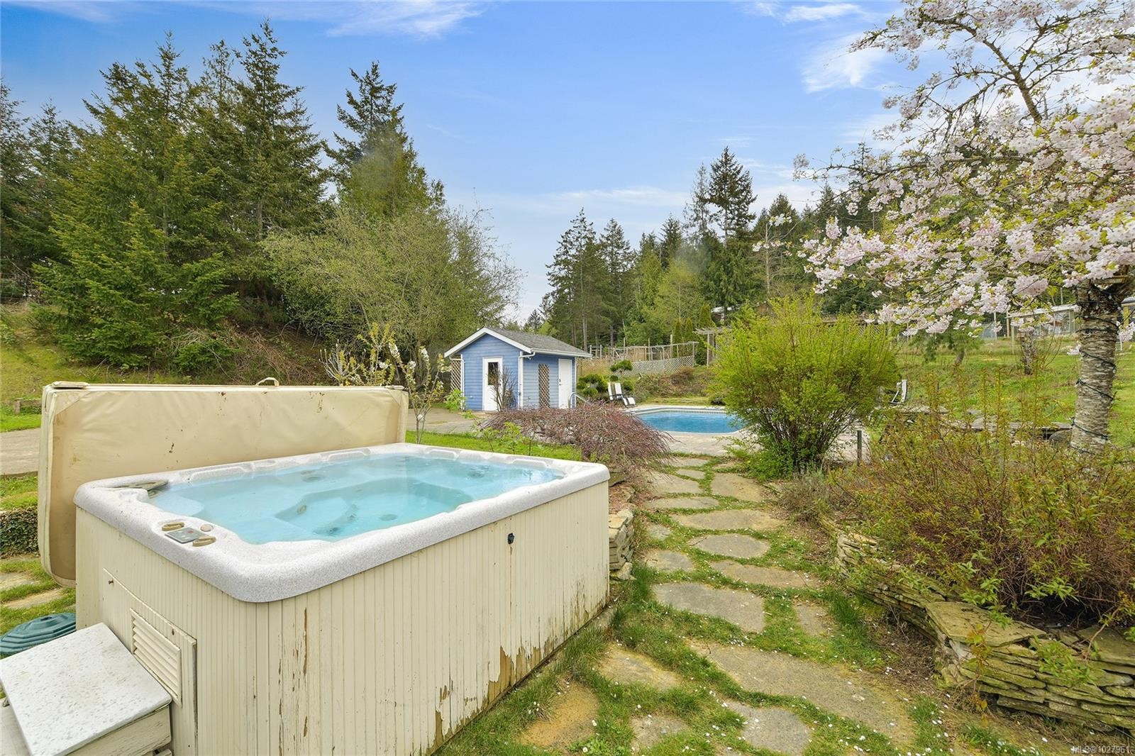 488 Mckercher Rd, Mayne Island, BC