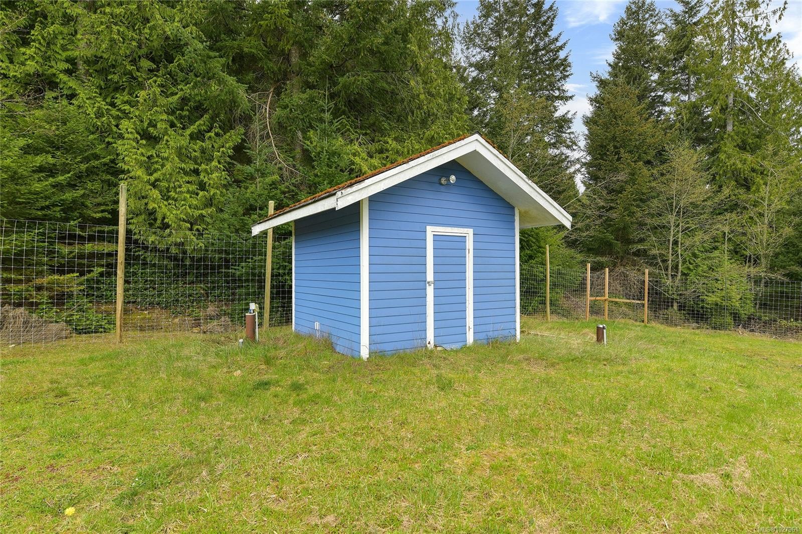 488 Mckercher Rd, Mayne Island, BC