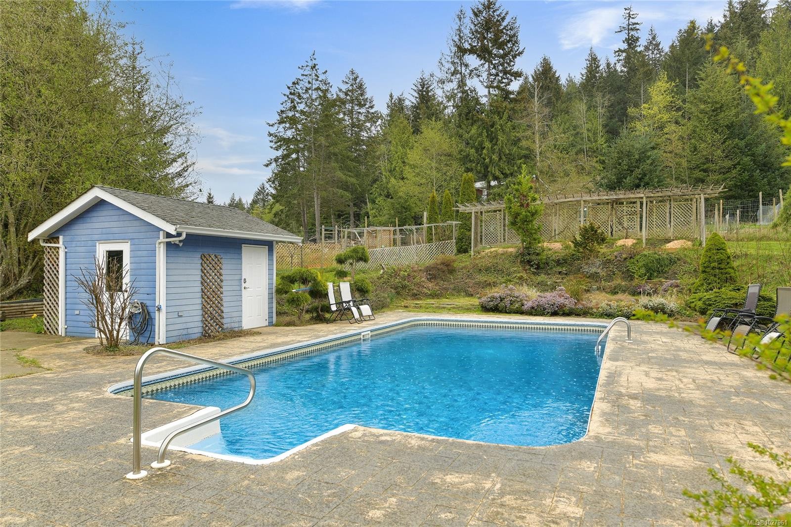 488 Mckercher Rd, Mayne Island, BC