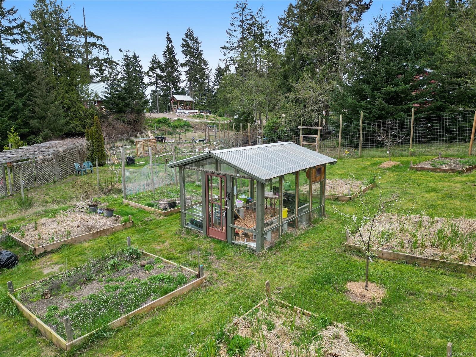 488 Mckercher Rd, Mayne Island, BC