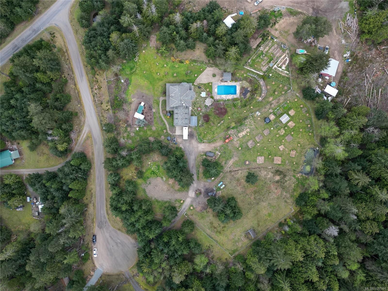 488 Mckercher Rd, Mayne Island, BC