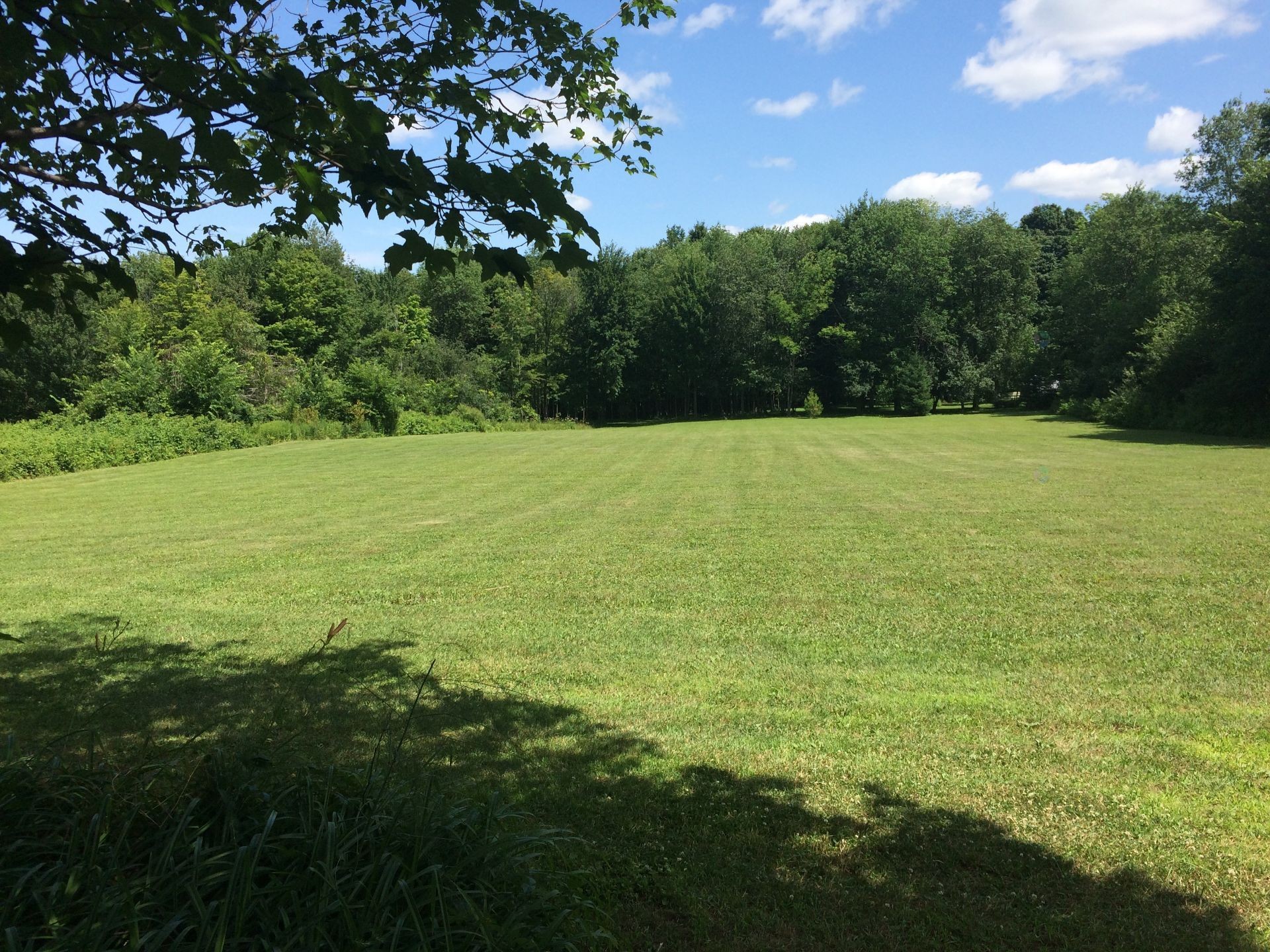 Terre/Terrain - 168 Ch. St-Georges, Rigaud, QC