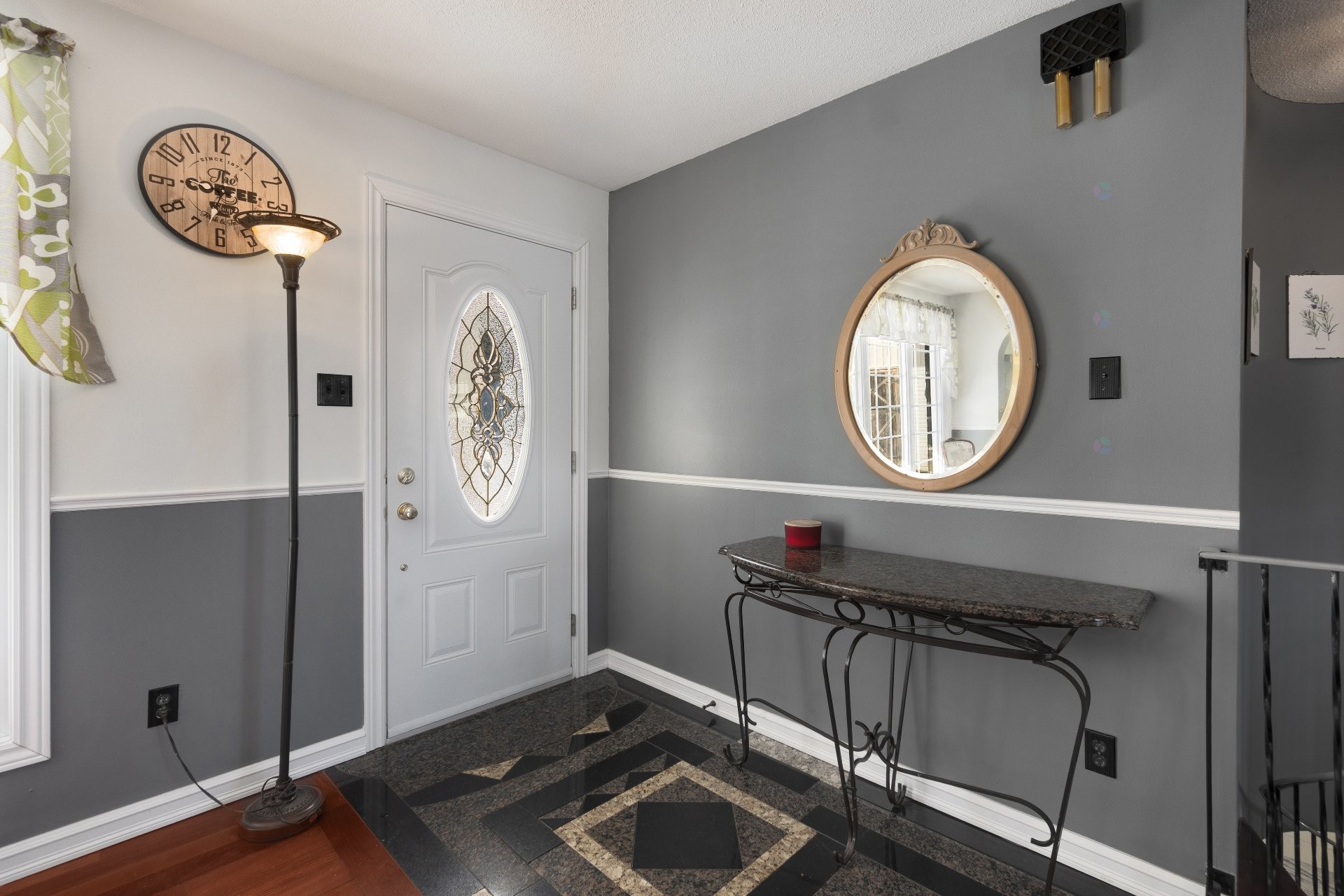 Hall d'entrée/Vestibule - 6355 Ch. Stage, Stanstead-Est, QC - Indoor Photo Showing Other Room