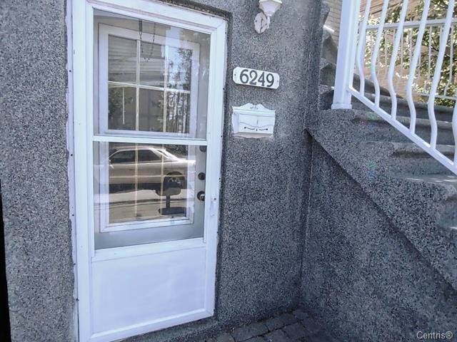 Front of Structure - 6249 Av. Wilderton, Montréal (Côte-Des-Neiges/Notre-Dame-De-Grâce), QC - Outdoor