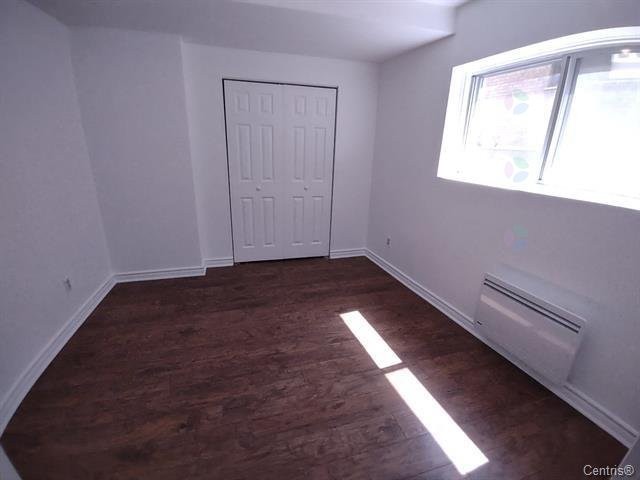 Master Bedroom - 6249 Av. Wilderton, Montréal (Côte-Des-Neiges/Notre-Dame-De-Grâce), QC - Indoor Photo Showing Other Room