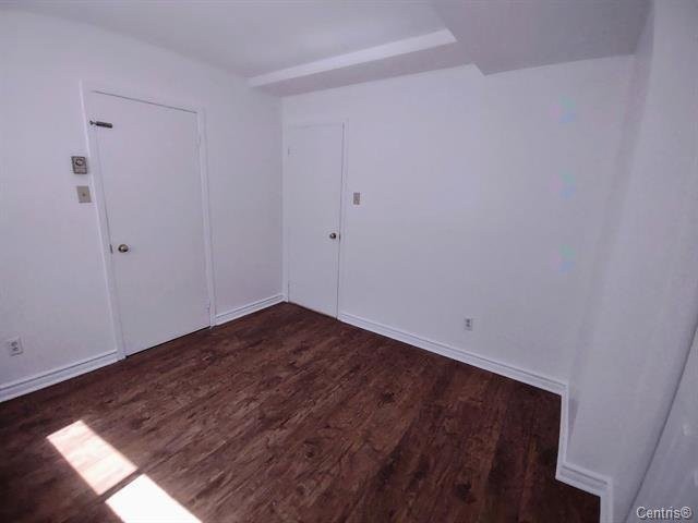 Master Bedroom - 6249 Av. Wilderton, Montréal (Côte-Des-Neiges/Notre-Dame-De-Grâce), QC - Indoor Photo Showing Other Room