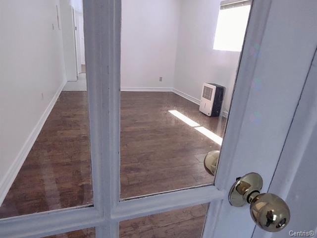 Interior - 6249 Av. Wilderton, Montréal (Côte-Des-Neiges/Notre-Dame-De-Grâce), QC - Indoor Photo Showing Other Room