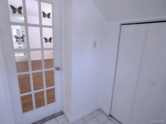 Interior - 6249 Av. Wilderton, Montréal (Côte-Des-Neiges/Notre-Dame-De-Grâce), QC - Indoor Photo Showing Other Room