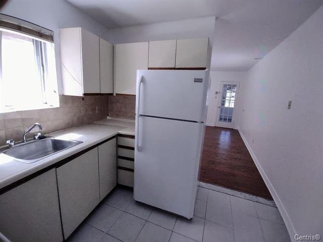 Kitchen - 6249 Av. Wilderton, Montréal (Côte-Des-Neiges/Notre-Dame-De-Grâce), QC - Indoor Photo Showing Kitchen