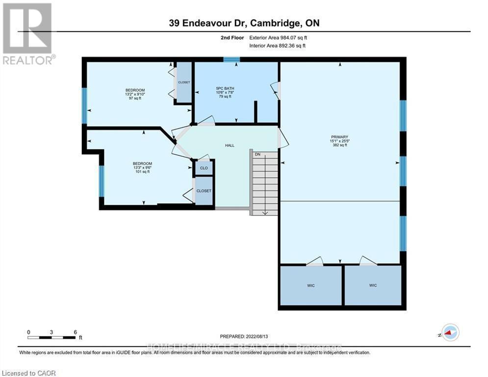 39 Endeavour Drive, Cambridge, ON - Other