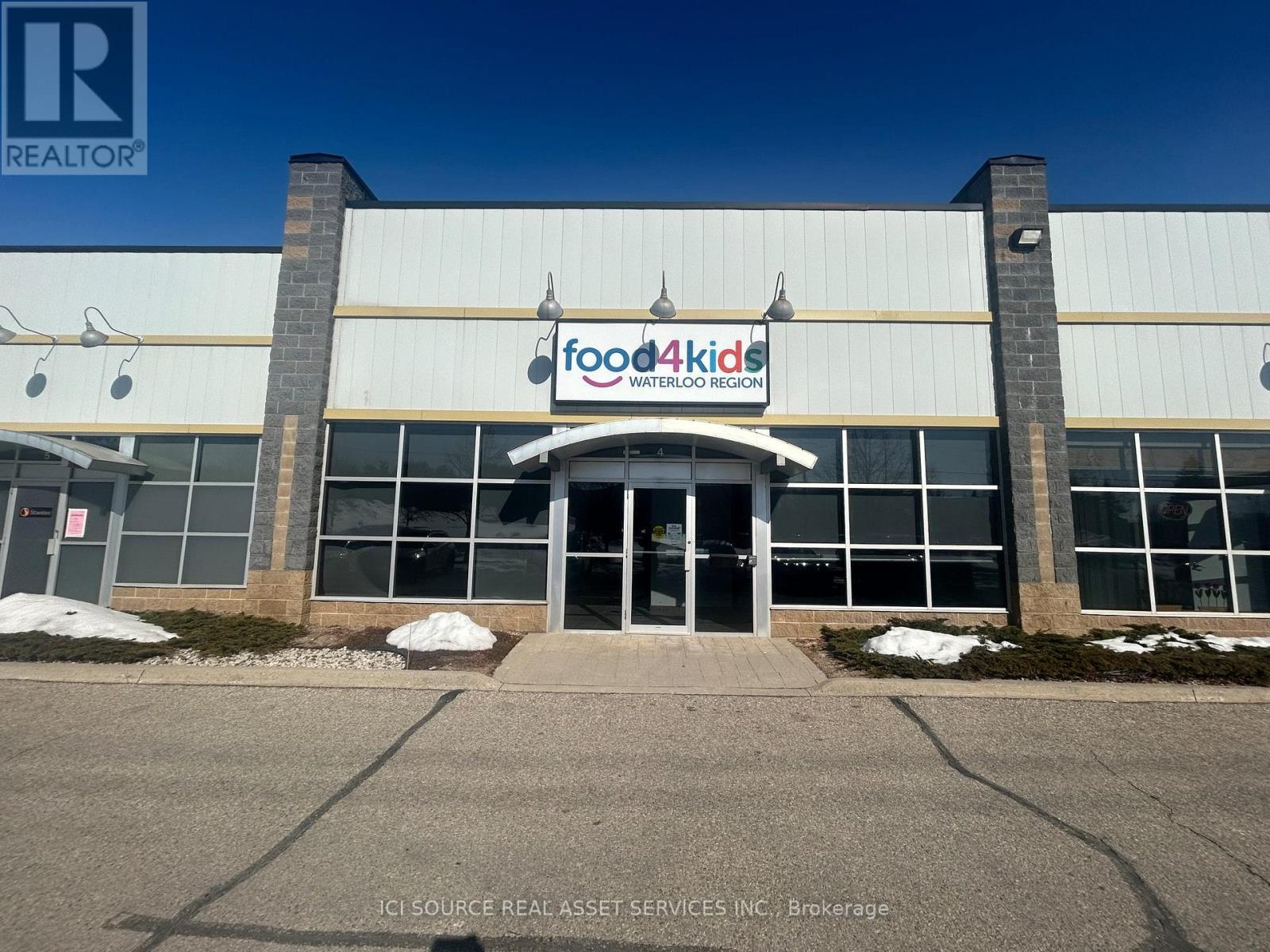 10 Washburn Drive, Kitchener, ON