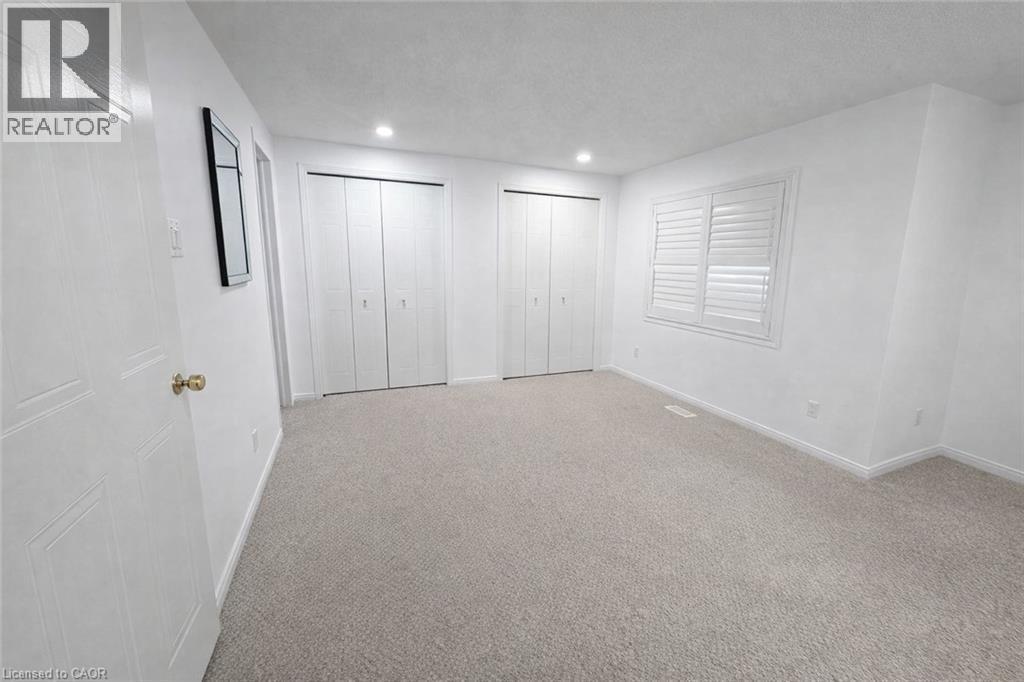 268 Blackhorne Drive, Kitchener, ON - Indoor Photo Showing Other Room