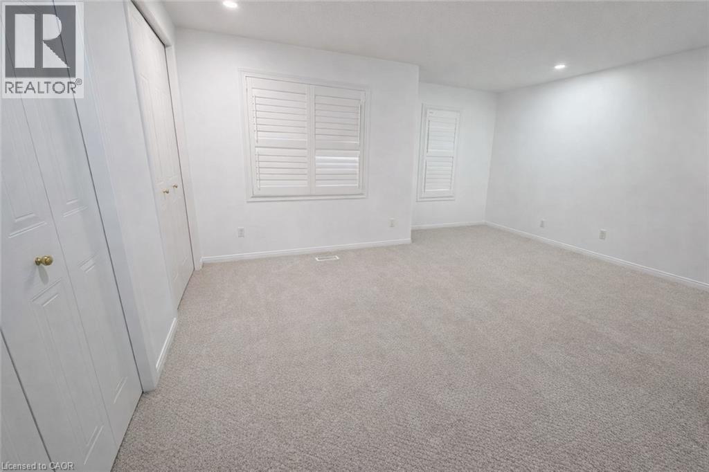268 Blackhorne Drive, Kitchener, ON - Indoor Photo Showing Other Room
