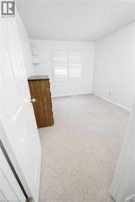 268 Blackhorne Drive, Kitchener, ON - Indoor