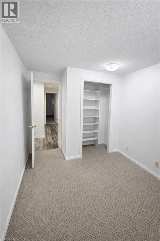 268 Blackhorne Drive, Kitchener, ON - Indoor Photo Showing Other Room