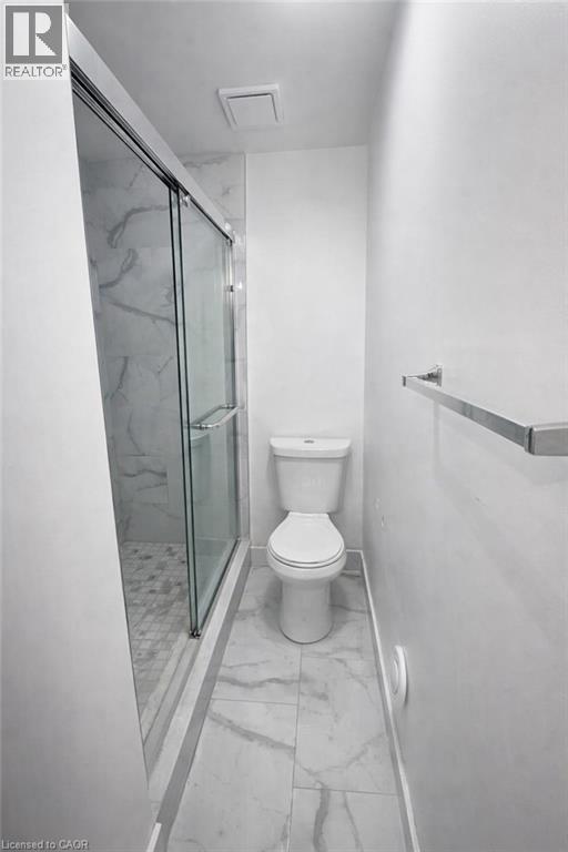 268 Blackhorne Drive, Kitchener, ON - Indoor Photo Showing Bathroom