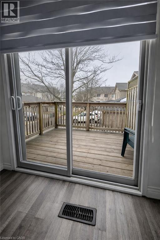 268 Blackhorne Drive, Kitchener, ON - Photo Showing Other Room