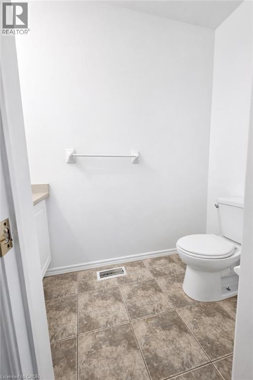 268 Blackhorne Drive, Kitchener, ON - Indoor Photo Showing Bathroom