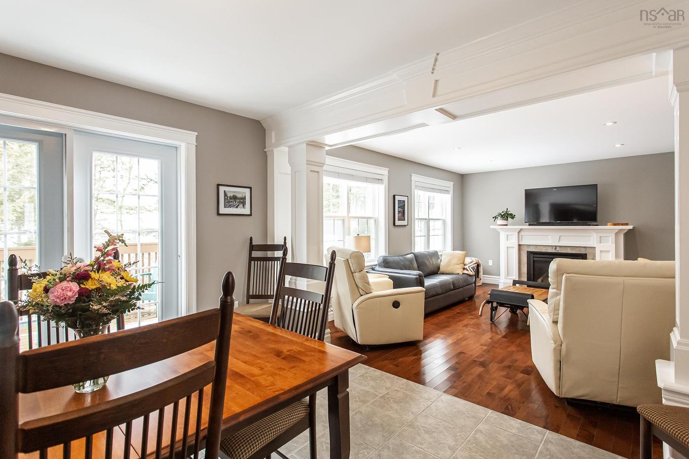 48 Acadia Drive, Kentville, NS