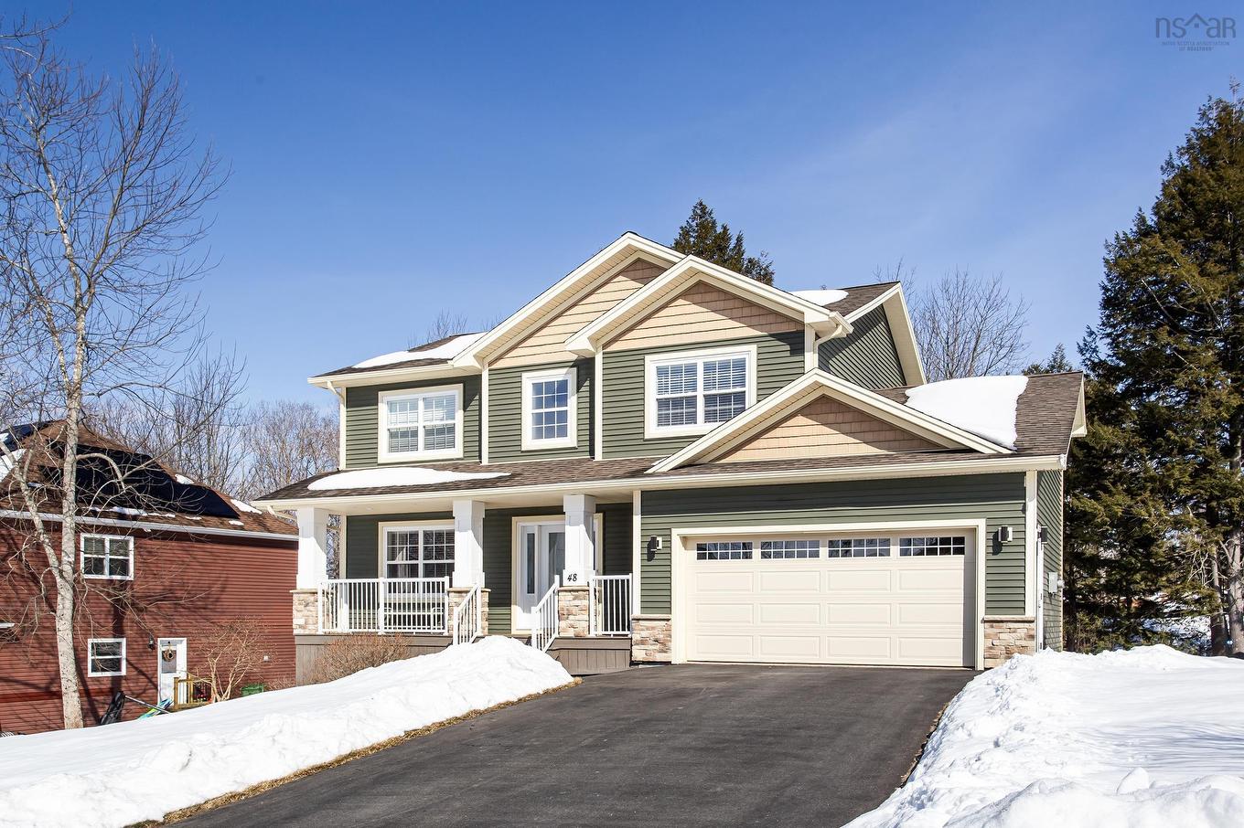 48 Acadia Drive, Kentville, NS